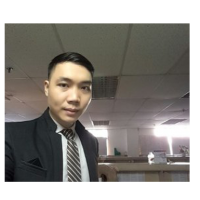 Anh Hải - CCO