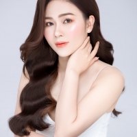Chị Phương My