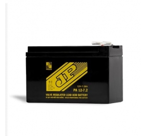 Ắc quy dân dụng PA12-7.2 (12V-7.2Ah)