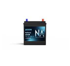 Pin chống cháy nổ Natri NS40 (12V-35Ah)