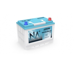 Pin chống cháy nổ Q85 Sartstop(12V-65Ah)