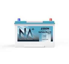 Pin chống cháy nổ Natri 95D31L(12V-90Ah)
