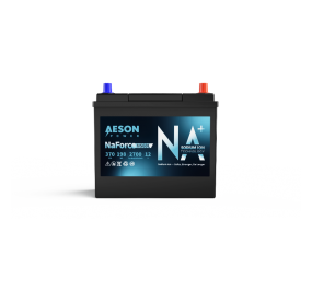 Pin chống cháy nổ Natri NS60 (12V-45Ah)