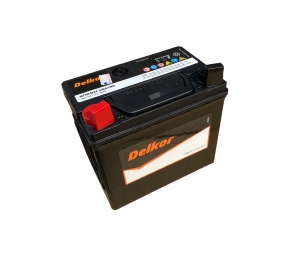 Ắc quy khô Delkor NT50-N24 (12V-26Ah)