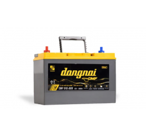 Ắc quy  khô đồng nai 31S-800(12V-100Ah)