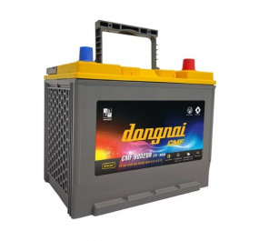 Ắc quy khô  đồng nai 90D26L/R(12V-80Ah)